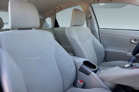 Used 2014 Toyota Prius Two image 30