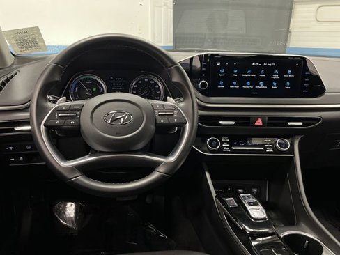 Used 2023 Hyundai Sonata SEL w/ Cargo Package image 5