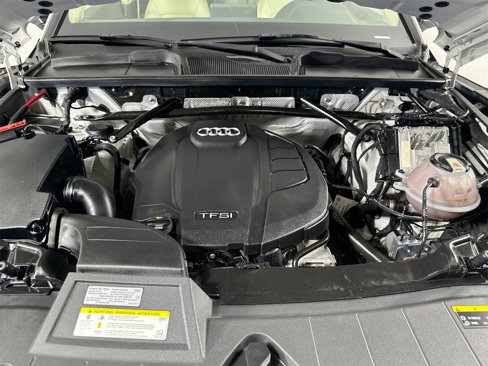 Used 2020 Audi Q5 2.0T Premium Plus w/ Premium Plus Package image 30