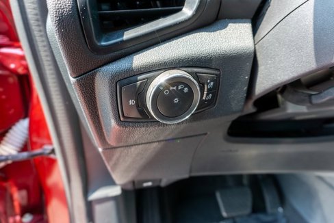Used 2018 Ford EcoSport Titanium image 19