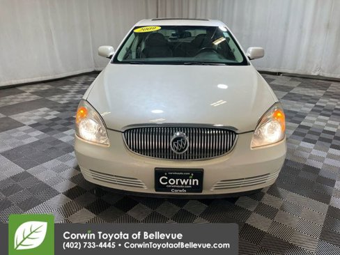 Used 2009 Buick Lucerne CXL image 3