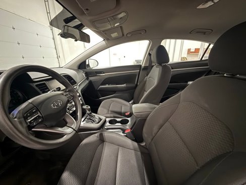 Used 2020 Hyundai Elantra SEL w/ Cargo Package (C1) image 15