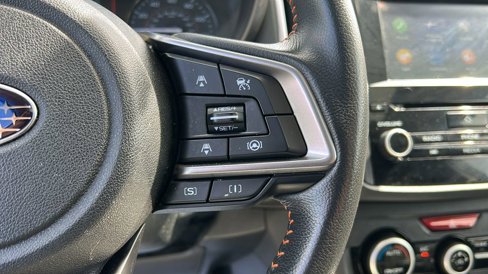 Certified 2022 Subaru Crosstrek 2.0i Premium w/ Moonroof Package image 14