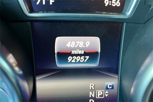Used 2018 Mercedes-Benz GLE 350 4MATIC image 31
