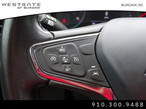Used 2022 Chevrolet Malibu RS image 23
