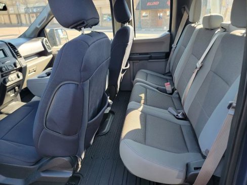 Used 2016 Ford F150 XL w/ Equipment Group 101A Mid image 17