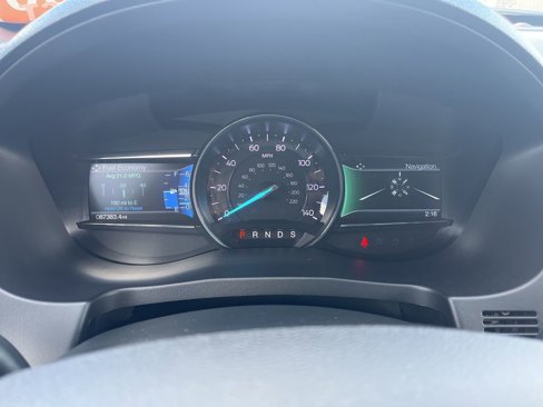 Used 2018 Ford Explorer XLT w/ Equipment Group 202A image 17