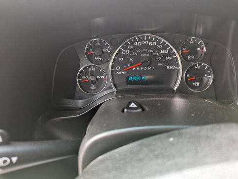 Used 2013 Chevrolet Express 3500 image 13