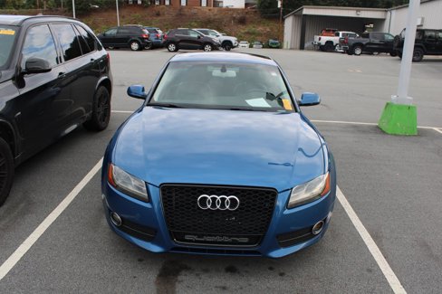 Used 2010 Audi A5 2.0T Premium Plus image 2