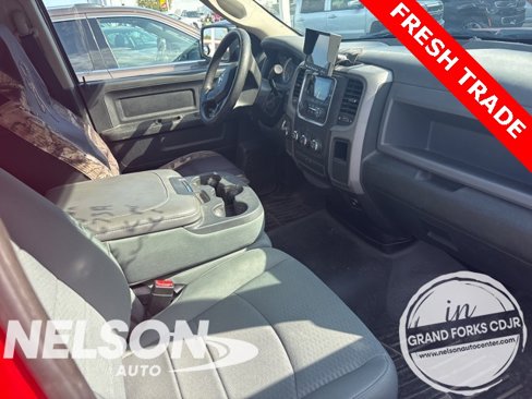 Used 2015 RAM 1500 Tradesman w/ Popular Equipment Group image 9