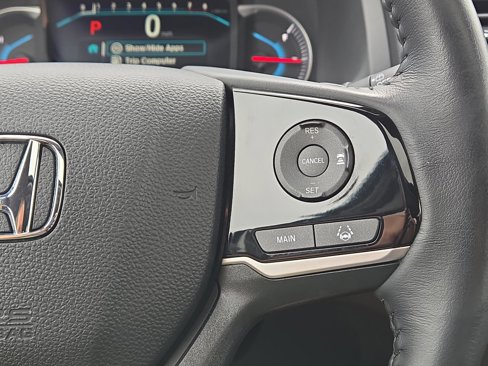 Used 2019 Honda Pilot Touring image 25