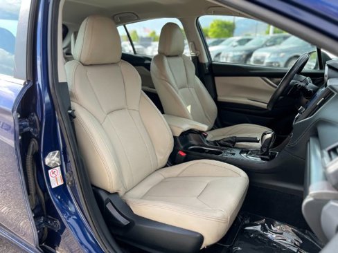 Used 2018 Subaru Impreza 2.0i Limited w/ Popular Package #2 image 22