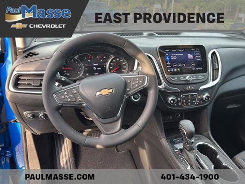 Certified 2024 Chevrolet Equinox LT image 10