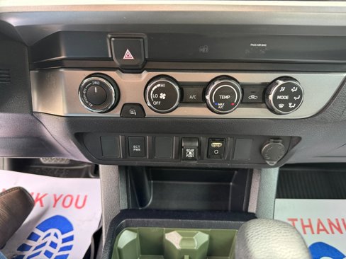 Used 2019 Toyota Tacoma SR image 22