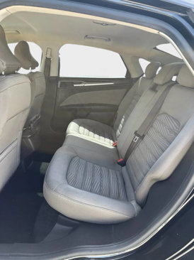 Used 2016 Ford Fusion S image 16