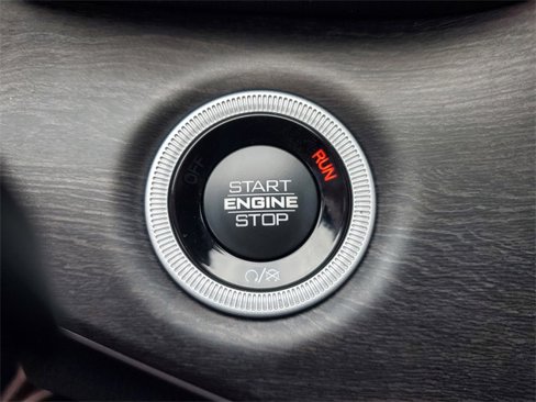 New 2025 Jeep Grand Cherokee Limited image 28