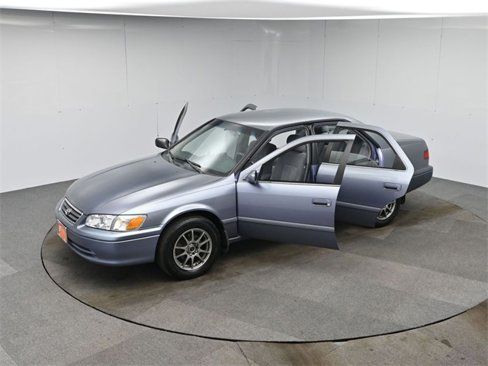 Used 2000 Toyota Camry LE image 46