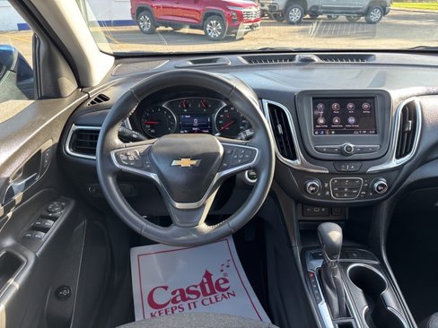 Used 2022 Chevrolet Equinox LT image 23