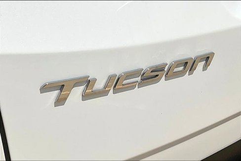 Used 2024 Hyundai Tucson SEL image 8