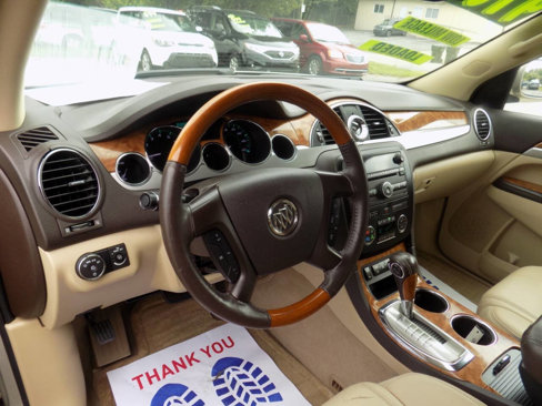 Used 2011 Buick Enclave CXL w/ Trailering Provision Package image 16