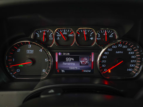 Used 2014 GMC Sierra 1500 SLE w/ SLE Value Package image 24
