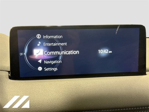 Used 2021 MAZDA CX-5 Touring w/ Touring Preferred SV Package image 16