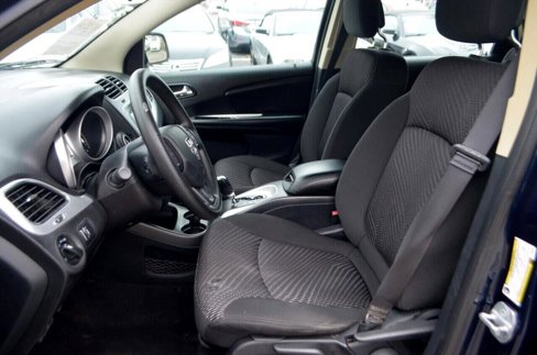 Used 2014 Dodge Journey American Value Package w/ Flexible Seating Group image 14