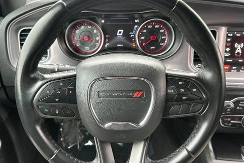Used 2023 Dodge Charger SXT image 25