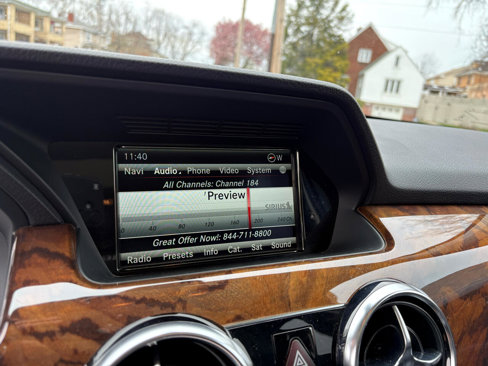 Used 2013 Mercedes-Benz GLK 350 4MATIC image 39