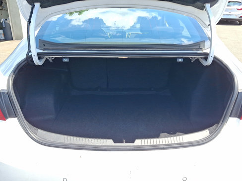 Used 2024 Chevrolet Malibu LT image 28