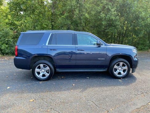 Used 2019 Chevrolet Tahoe LT image 8