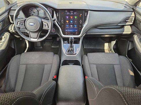 Used 2022 Subaru Outback Premium image 15