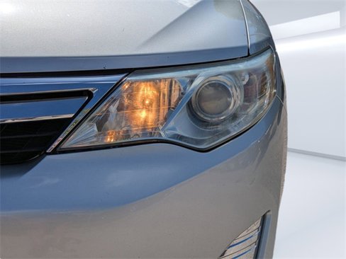 Used 2012 Toyota Camry XLE image 8