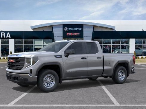 New 2025 GMC Sierra 1500 Pro w/ Pro Value Package image 19