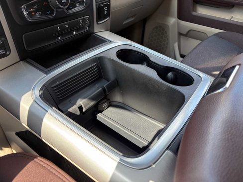 Used 2017 RAM 1500 Lone Star image 22