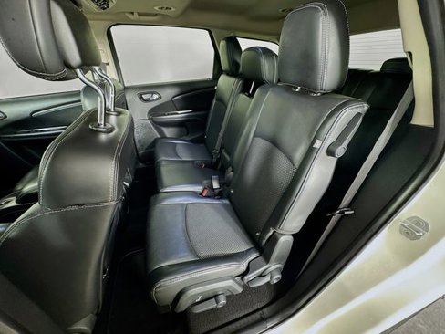 Used 2020 Dodge Journey Crossroad image 26