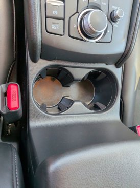 Used 2019 MAZDA CX-5 Touring image 31