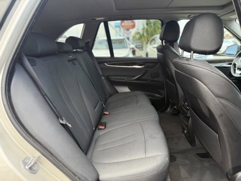 Used 2016 BMW X5 xDrive35i image 19