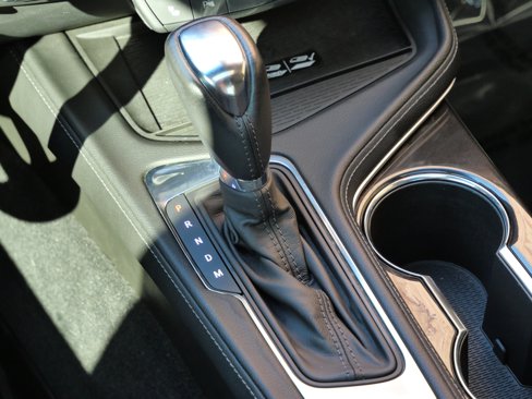 Used 2024 Cadillac CT4 Luxury w/ Sun And Sound Package image 16