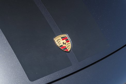 Used 2025 Porsche 911 Turbo S image 16