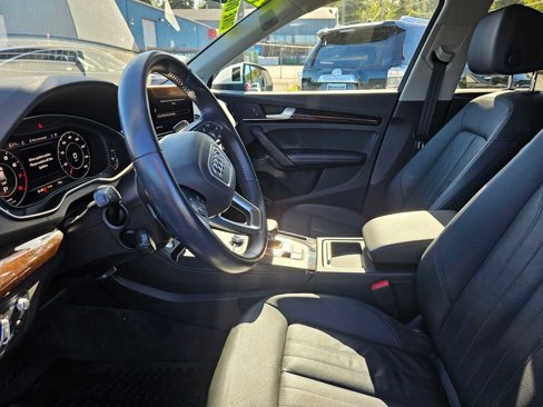 Used 2018 Audi Q5 Prestige w/ Prestige Package image 23