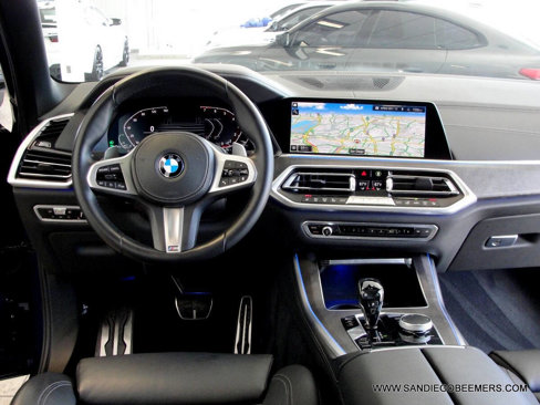 Used 2022 BMW X5 sDrive40i w/ M Sport Package image 26