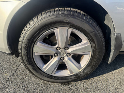 Used 2013 Acura MDX w/ Technology Package image 36