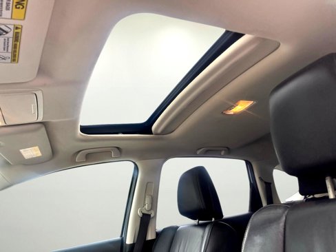 Used 2014 Honda CR-V EX-L image 11