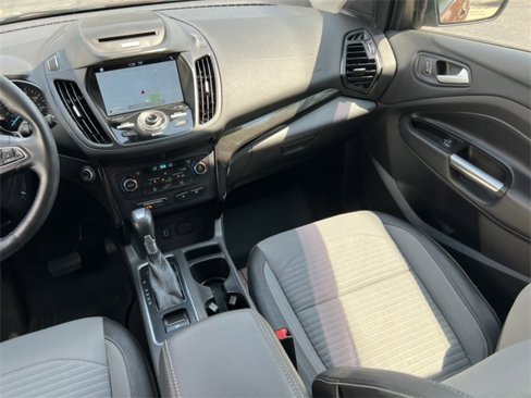 Used 2017 Ford Escape Titanium image 35