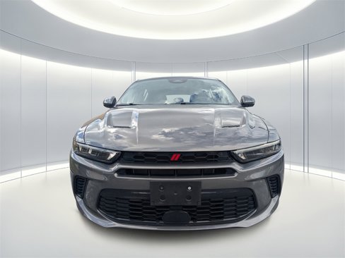 Used 2024 Dodge Hornet R/T image 8