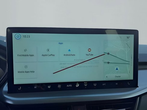 New 2025 Ford Escape Active w/ Tech Pack #1 image 21