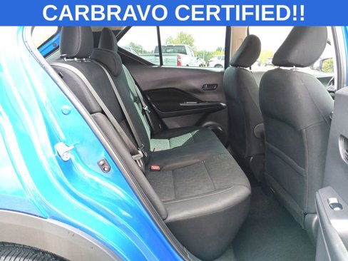 Used 2022 Nissan Kicks S image 28