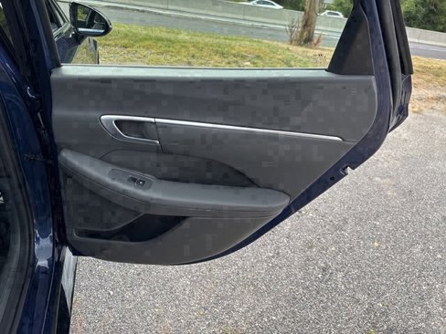 Certified 2022 Hyundai Sonata SEL Plus image 16