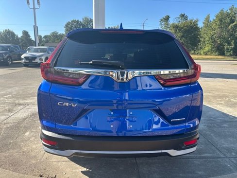 Used 2021 Honda CR-V Special Edition image 4